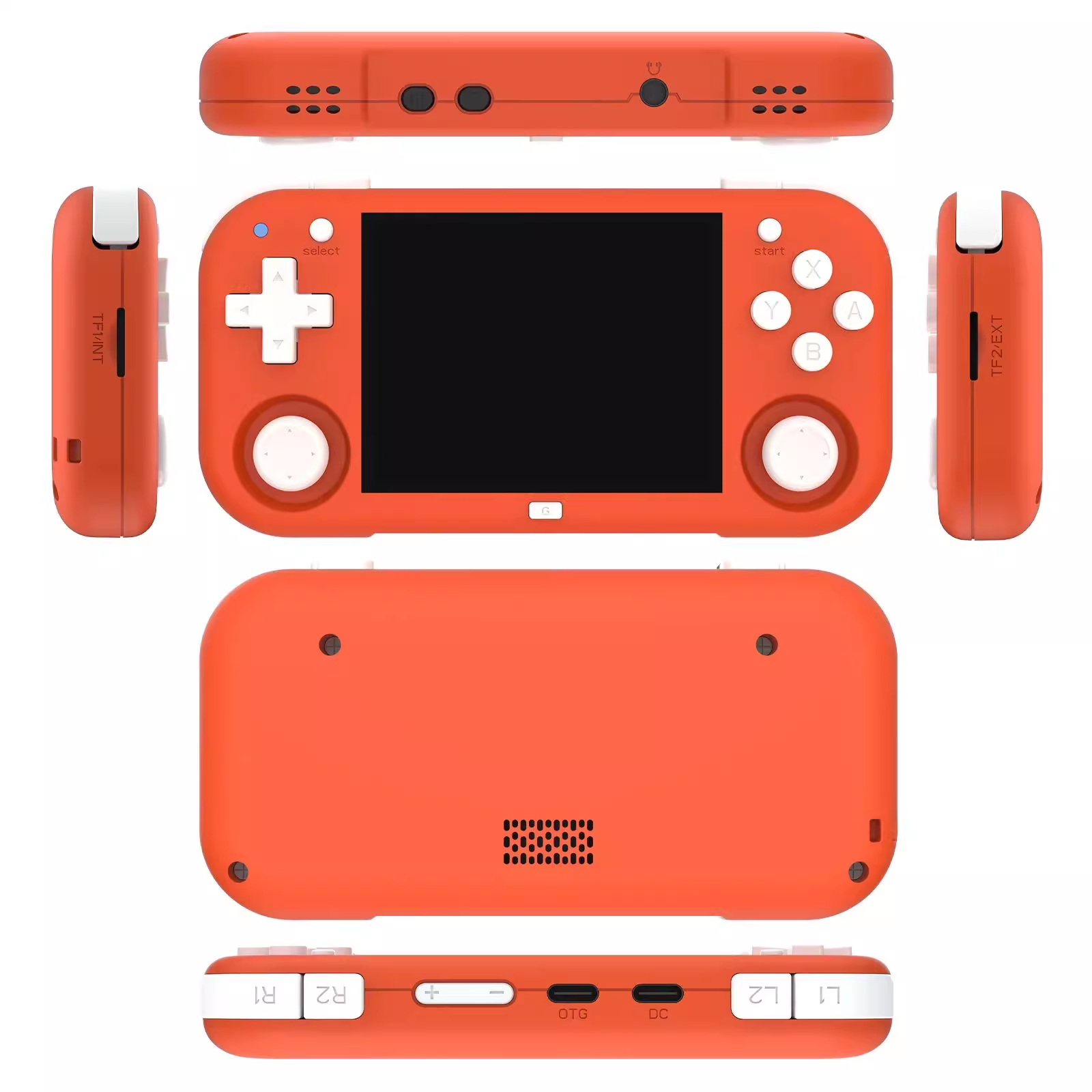 handheld – Magicx