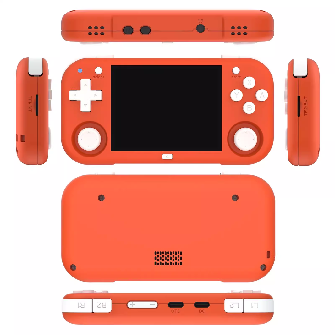 handheld – Magicx