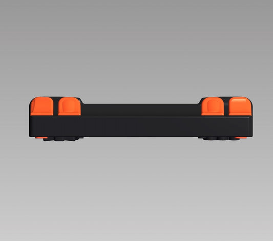 MagicX Three 5X
