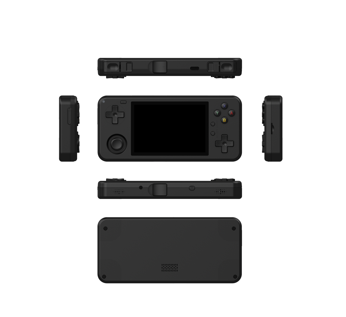 MagicX One 35 – Magicx