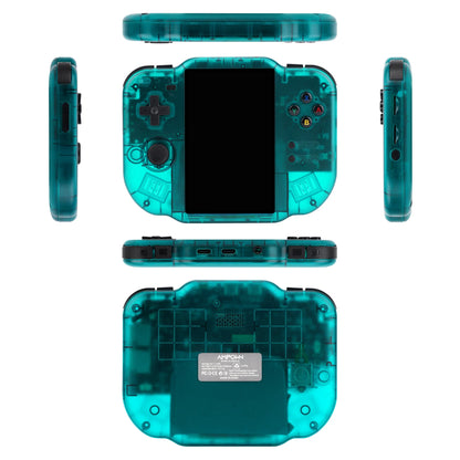 Magicx Zero 40