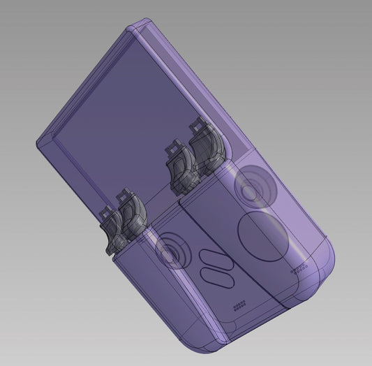 MagicX Two 4xV